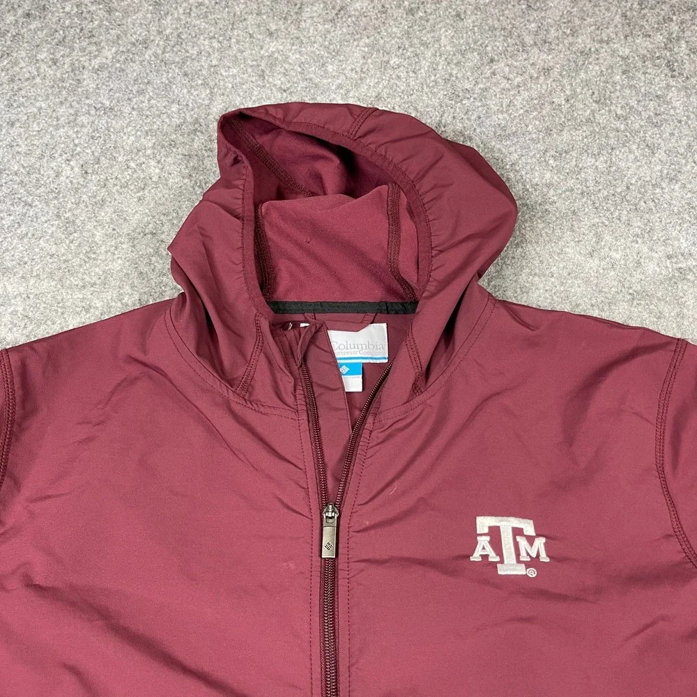 Columbia sportswear texas